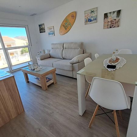 Beach House Puerto de Mazarron Room photo